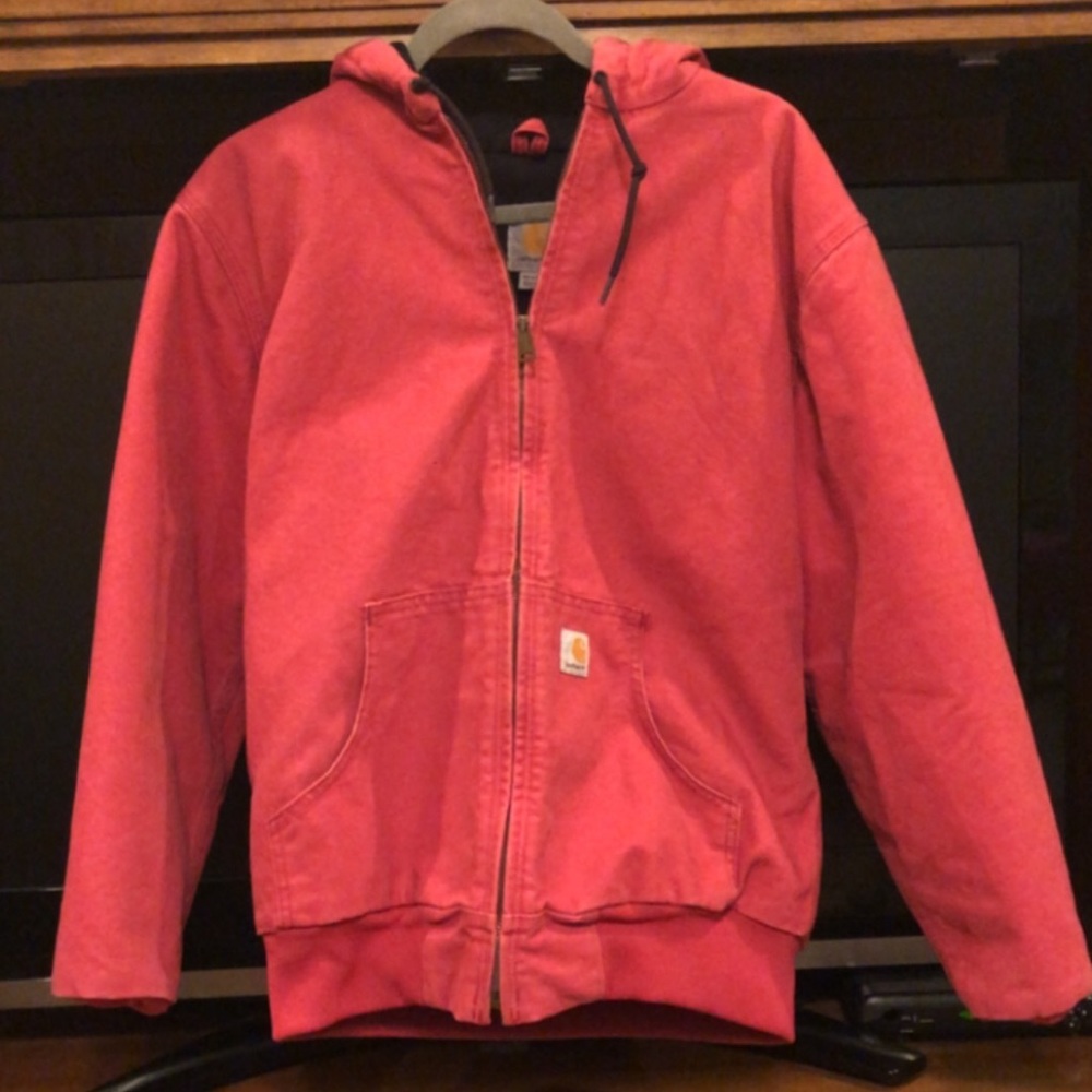 Women’s Carhartt jacket